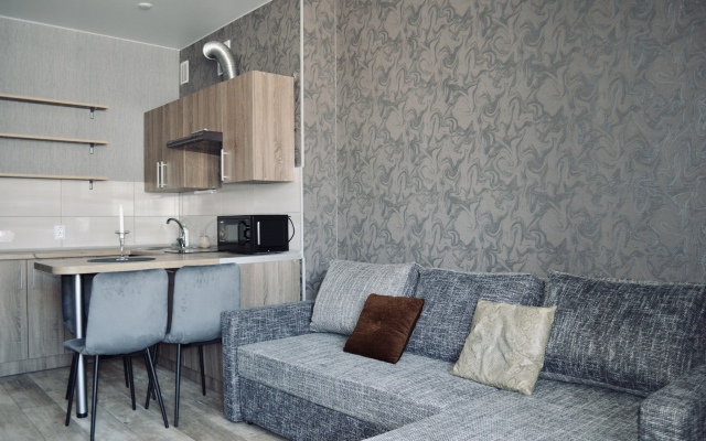 Abramov Baltic City Apartments