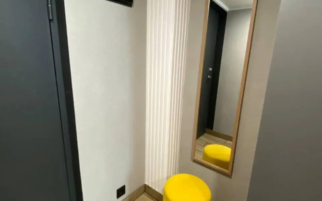 Квартира Dayker City Apartments