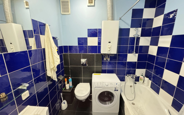 Квартира на Улице Аллея Героев, 3