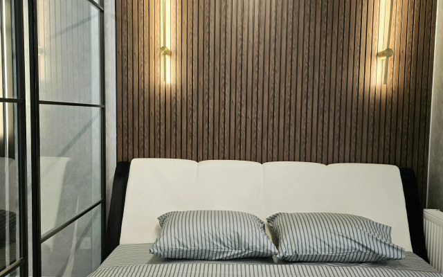 Gogolya 91 Apartments