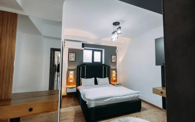 White Hotel