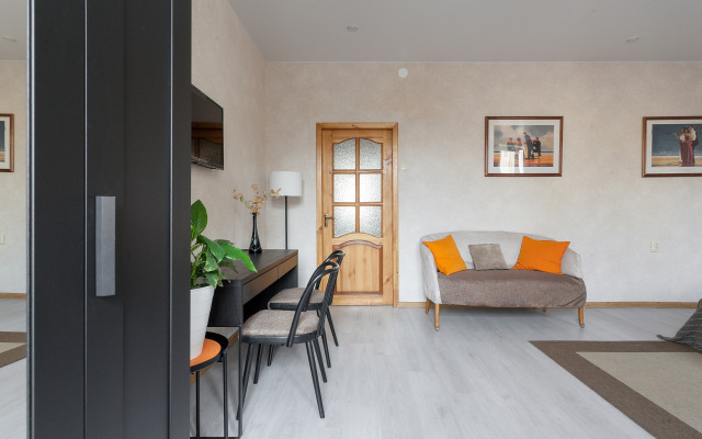 Квартира на улице Советской