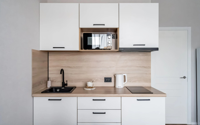 Prosto Yanino Apartaments