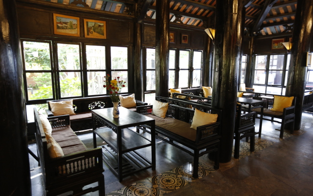 Le Belhamy Resort And Spa Hotel