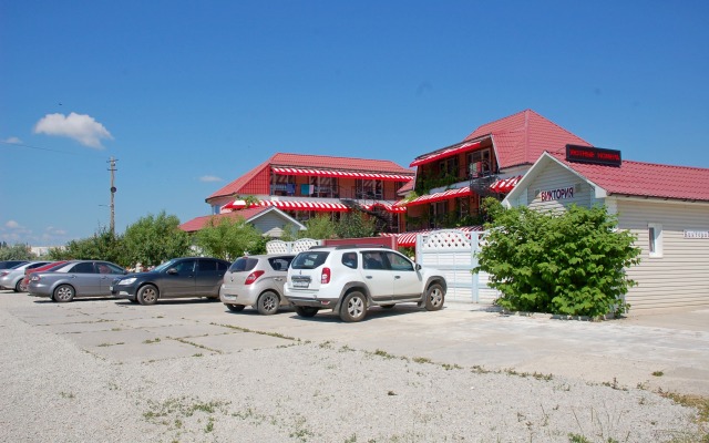 Vila Viktoriya