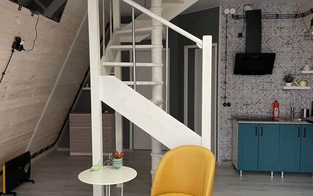 A-Freym Nalchik Chalet