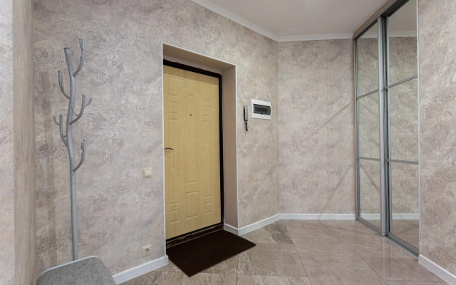 Квартира 4.16 STUDIO PANORAMA