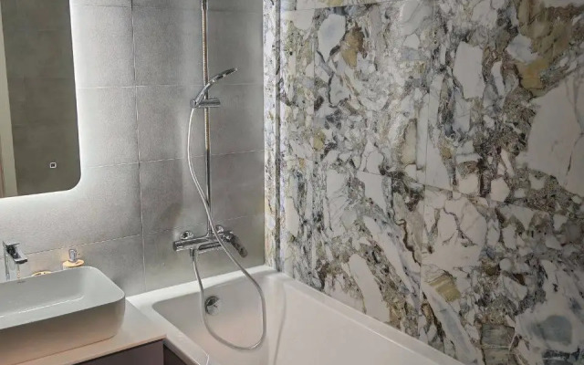 Квартира 1-к в Центре ЖК Гран-При