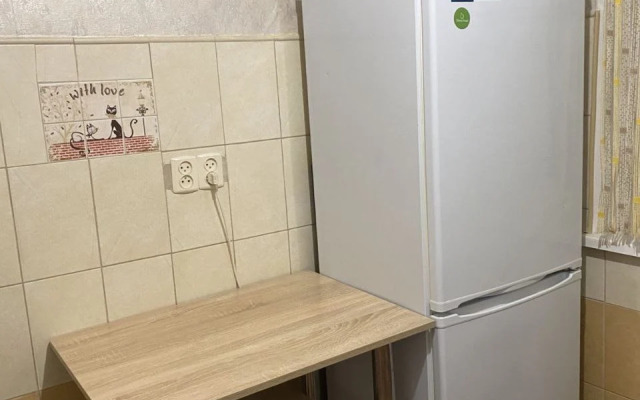 Квартира Свежая квартира в тихом центре Минска