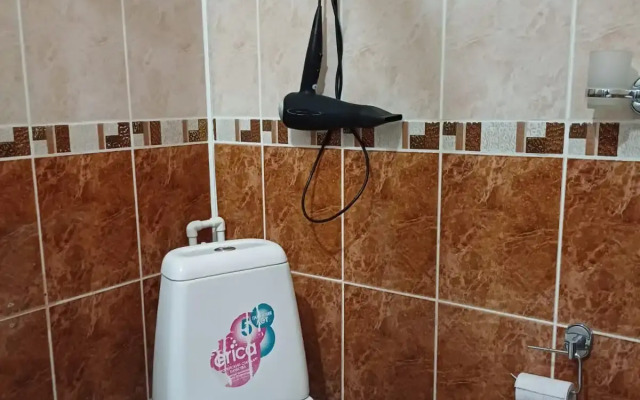 Komfortnaya Studiya v Tsentre Anapy Flat