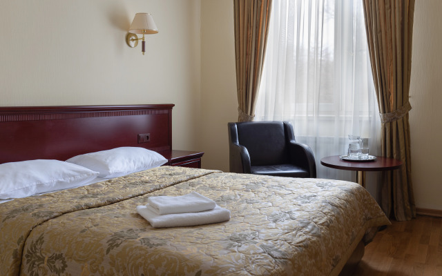 Hotel Kochubey-Center