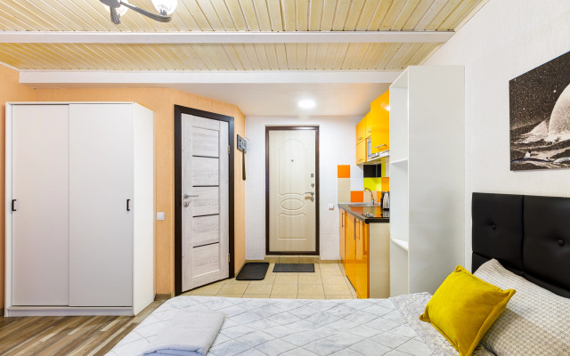 Меблированные комнаты Теплов на 4-ой Советской улице