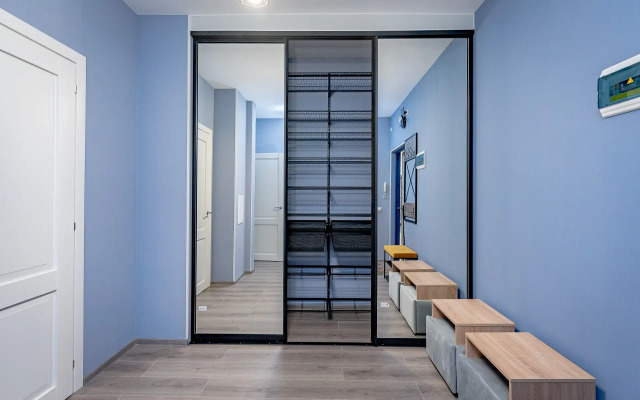 Ogni Zaliva Flat