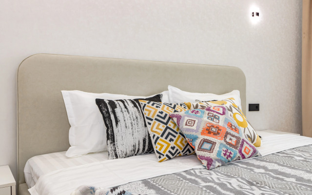 Aitas Luxe Comfort Flat