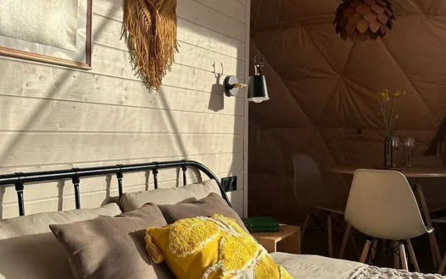 Частный дом Олень