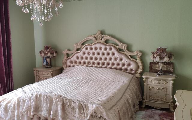 Гостевой Дом МУМИГОР