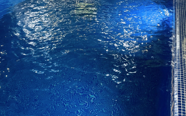 Коттедж на Зелёном