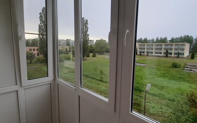 Квартира Приморская