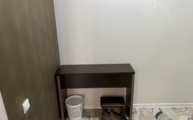 Квартира 147 на Куйбышева 15