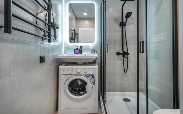 Dva Goroda metro Yugo-Zapadnaya Apartments