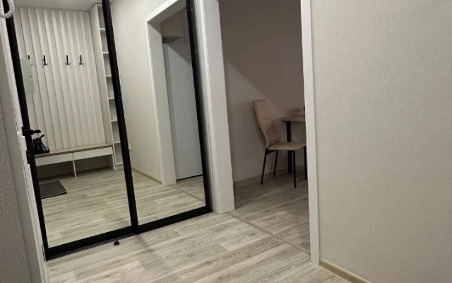 Stilnaya Uyutnaya Blizko K Tsentru Flat