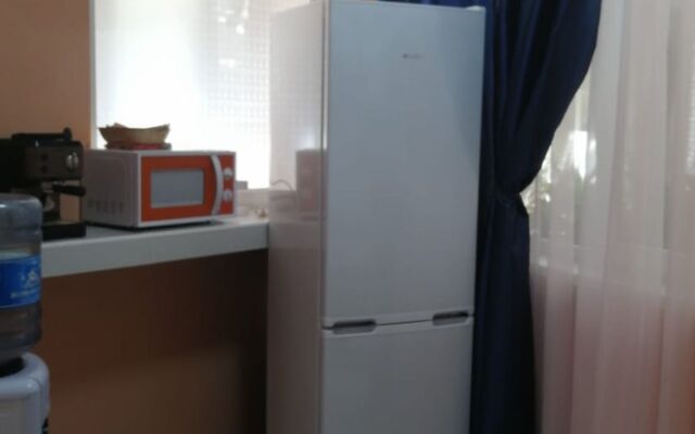 Meduza Guest House