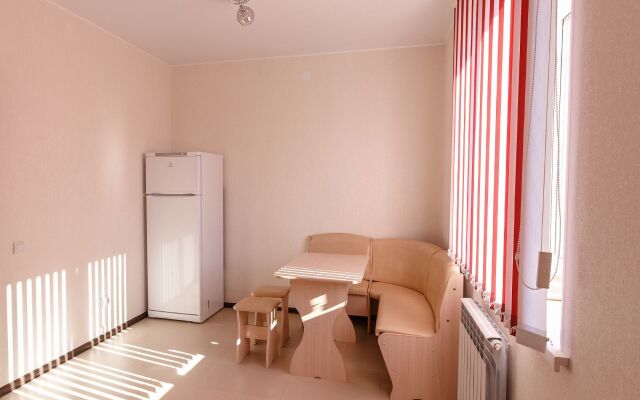 Апартаменты Right Room двухкомнатные на Салтыкова-Щедрина 3