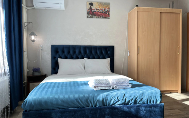 Квартира в ЖК Ярославский