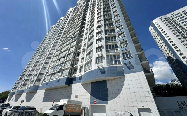 V Istoricheskom Tsentre Na Beregu Reki Don Apartments