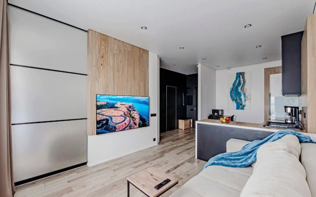 Квартира Art Apartment Panorama