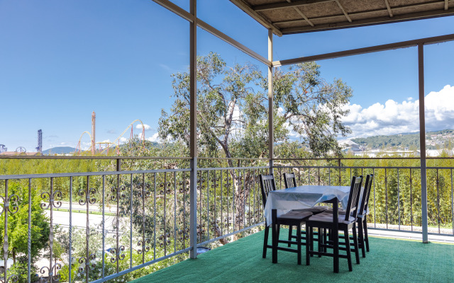 Syuzen Guest house