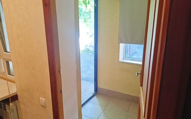 Apart61 1-K Kvartira G7 Flat