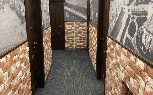 Гостевой дом Стрежень