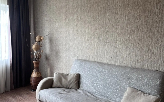 Dvukhkomnatny Relaks Apartments