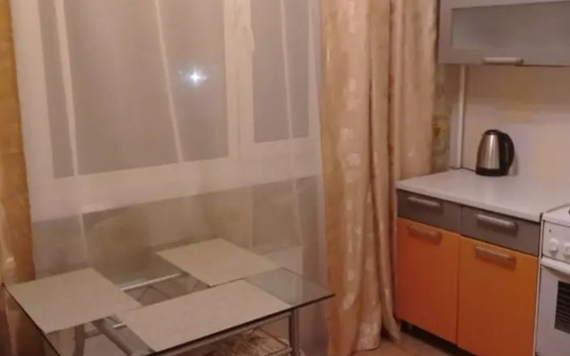 Квартира Уютная на Набережной