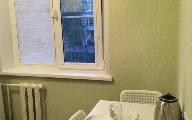 Apartments Your Home Belomorskiy 57
