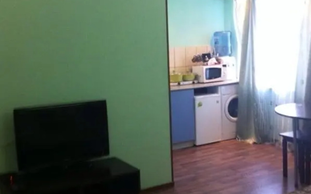 Апартаменты на Бегичева 43