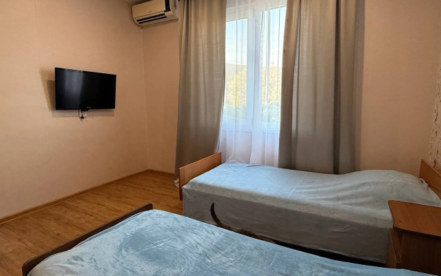 Solnechnaya Ellada Guest House