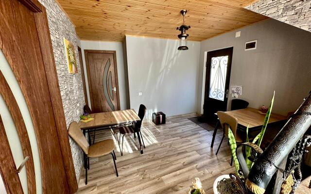 Kazbegi Inn Hotel