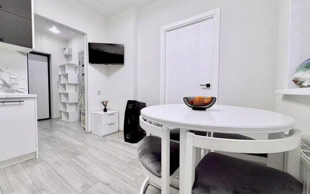 Квартира ЖК Фрукты Черника 8157