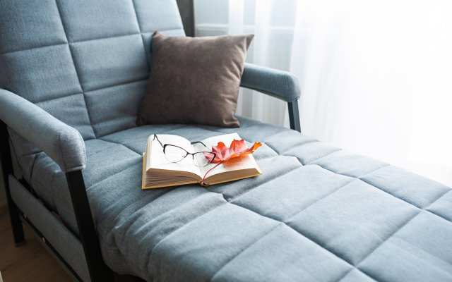 Квартира у Лахтинского разлива