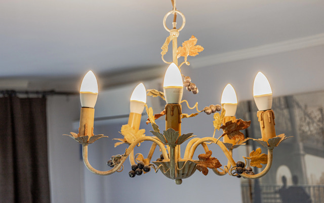 Квартира Smart Host на Пр-кте Мира