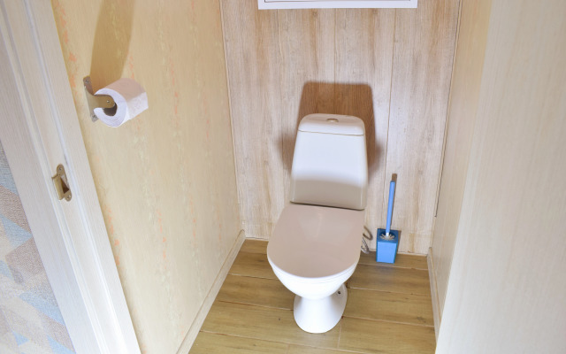 Bolshaya Dvushka na Astrahova Zona Komforta Flat