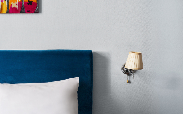 Alma Tbilisi Boutique Hotel
