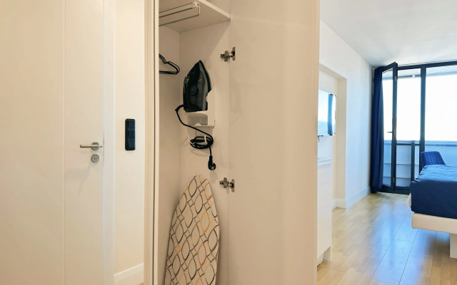 Apartment Orbi D 3629