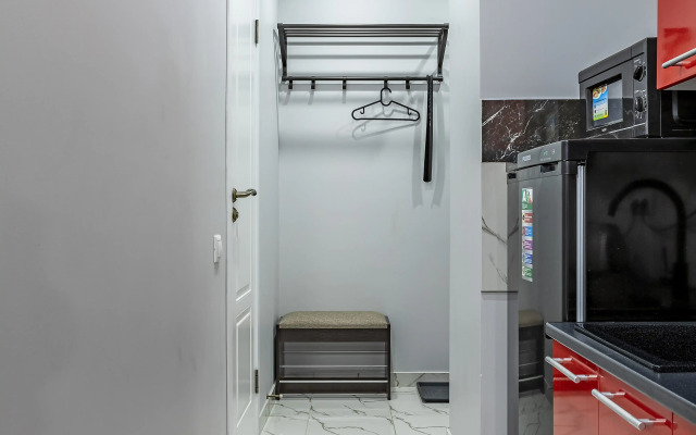 Inhome24 Na Severe Moskvy Apartments