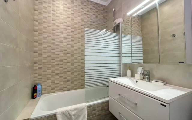 Апартаменты