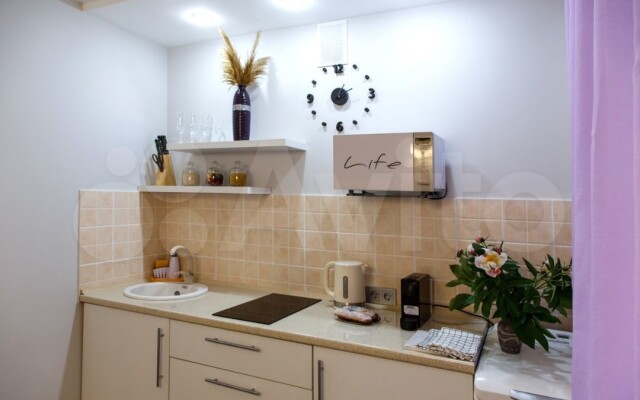 Апартаменты Lopatino