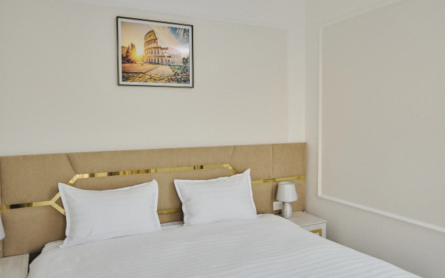 Hotel Registon Gold