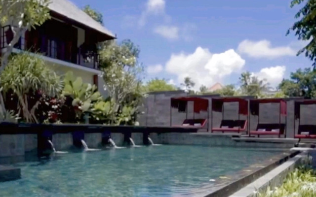 La Reserve 1785 Canggu Beach Hotel